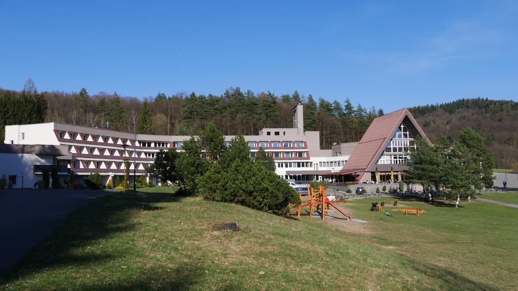 Vsemina Apartman Luzkovice Exterior foto